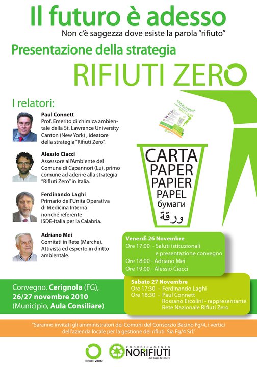 Convegno 